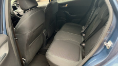 Ford Fiesta 1.0 EcoBoost 125 Titanium 5dr Petrol Hatchback